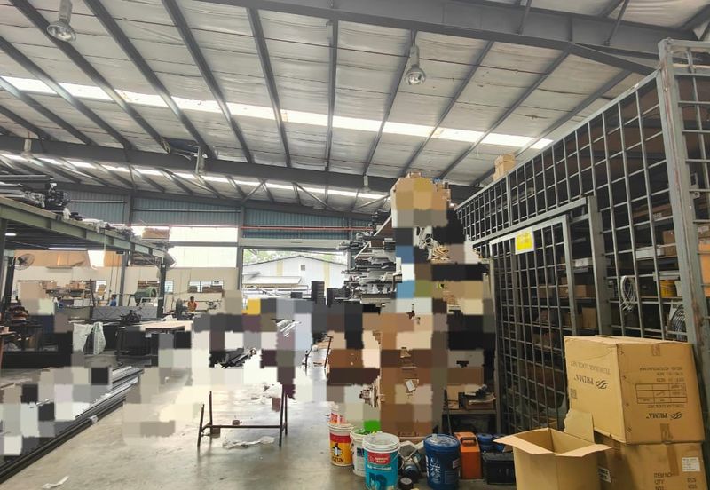 Kawasan Perindustrian Rembia