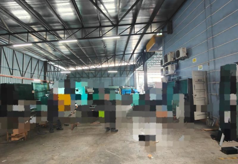 Kawasan Perindustrian Rembia