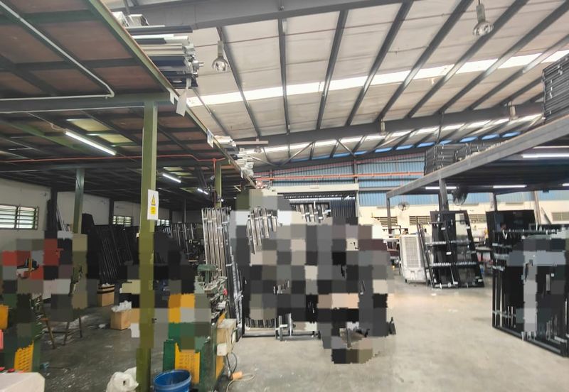 Kawasan Perindustrian Rembia