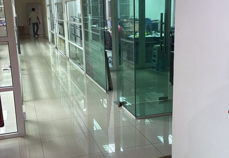 Kawasan Perindustrian Rembia