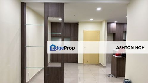 Freehold Kenanga Residence Kampung Tujuh Gajah Berang nearby Amenities in Melaka City Center, Melaka, Melaka Tengah