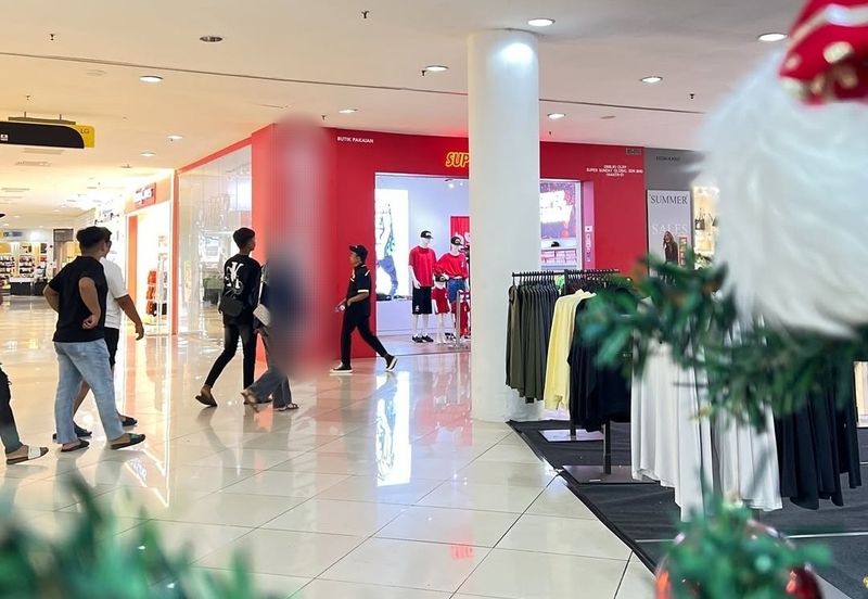 GOOD ROI High Traffic Retail Lot Dataran Pahlawan Melaka with ROI 5.08% yearly