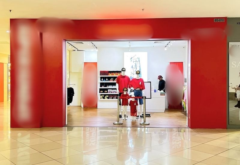 GOOD ROI High Traffic Retail Lot Dataran Pahlawan Melaka with ROI 5.08% yearly