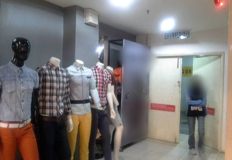 GOOD ROI 5.81% Corner Retail Lot in Dataran Pahlawan Melaka