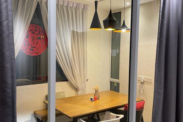 Country Villas Resort