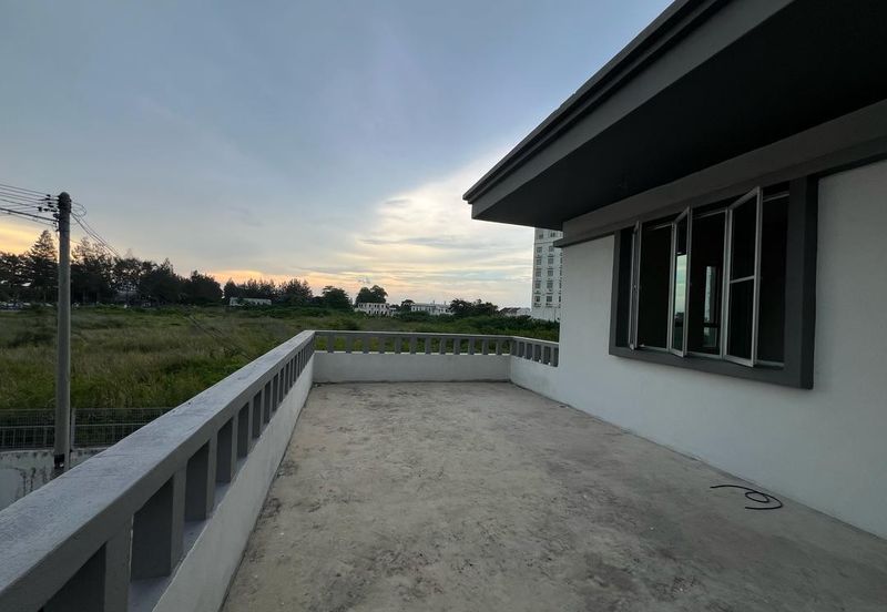 TAMAN LIMBONGAN JAYA