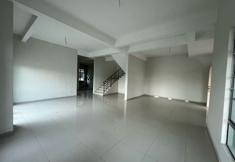 TAMAN LIMBONGAN JAYA