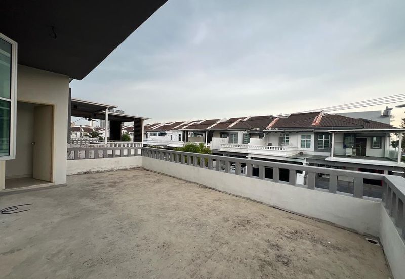 TAMAN LIMBONGAN JAYA