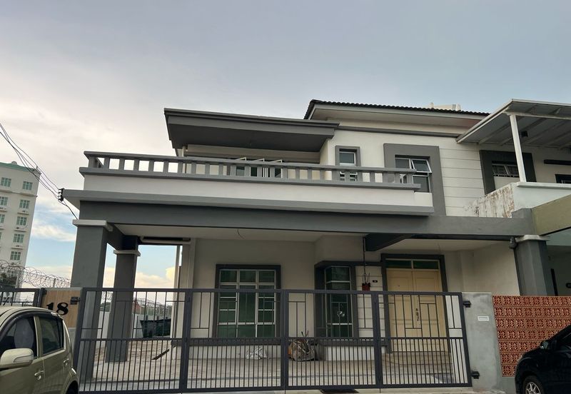 TAMAN LIMBONGAN JAYA