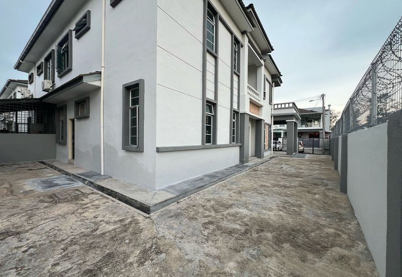 TAMAN LIMBONGAN JAYA