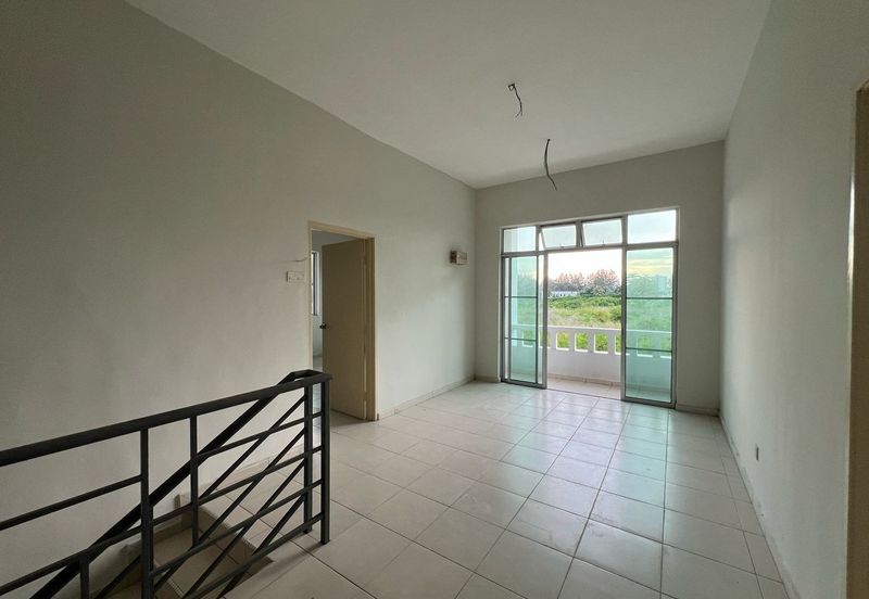 TAMAN LIMBONGAN JAYA