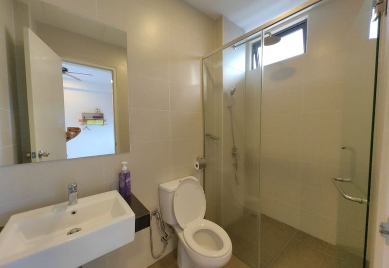 ATLANTIS RESIDENCES (PANGSAPURI ATLANTIS KOTA SYAHBANDAR)