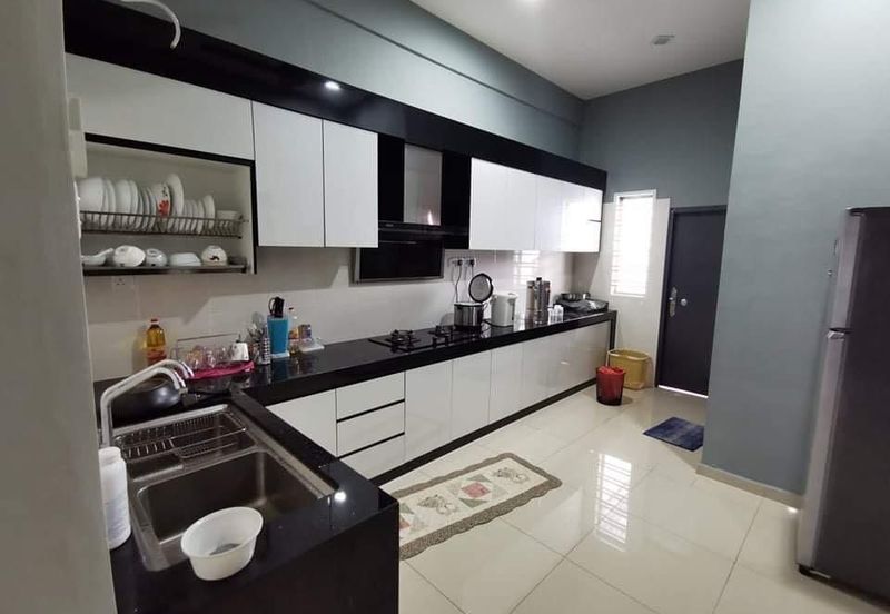 Taman Tanjung Minyak Perdana