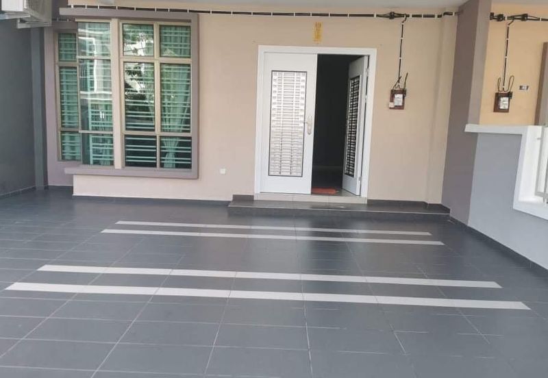 Taman Tanjung Minyak Perdana