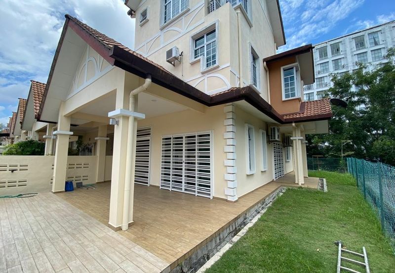 Taman Belia Antarabangsa