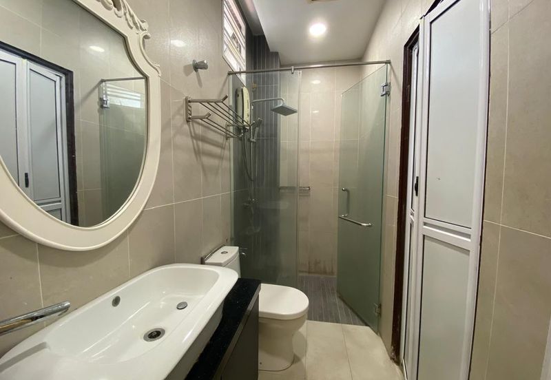 Taman Belia Antarabangsa