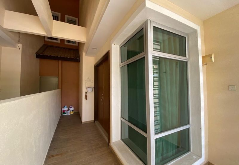 Taman Belia Antarabangsa