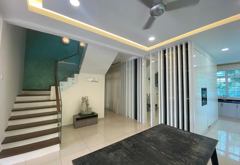 Taman Belia Antarabangsa