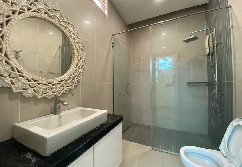 Taman Belia Antarabangsa