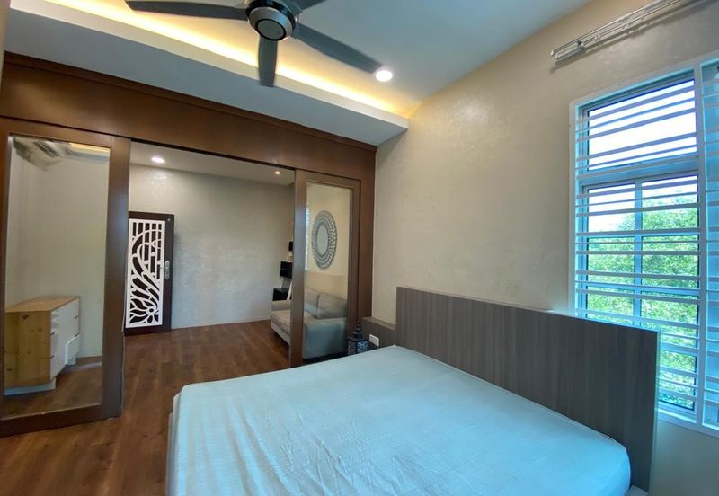 Taman Belia Antarabangsa