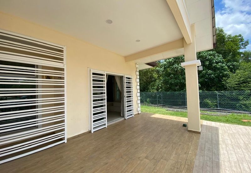 Taman Belia Antarabangsa