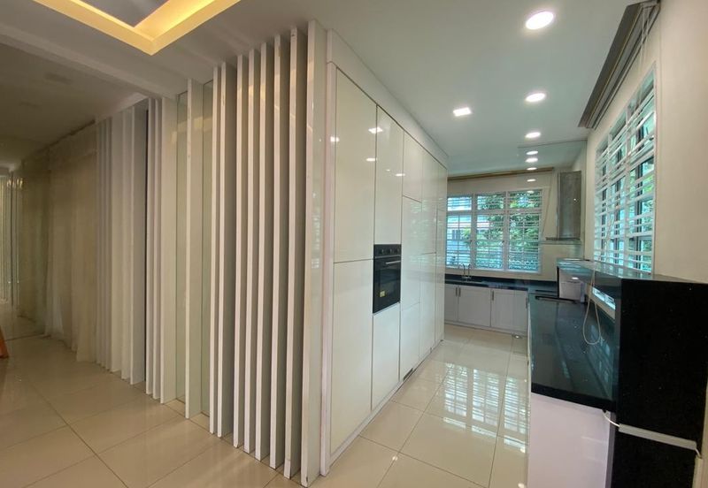 Taman Belia Antarabangsa