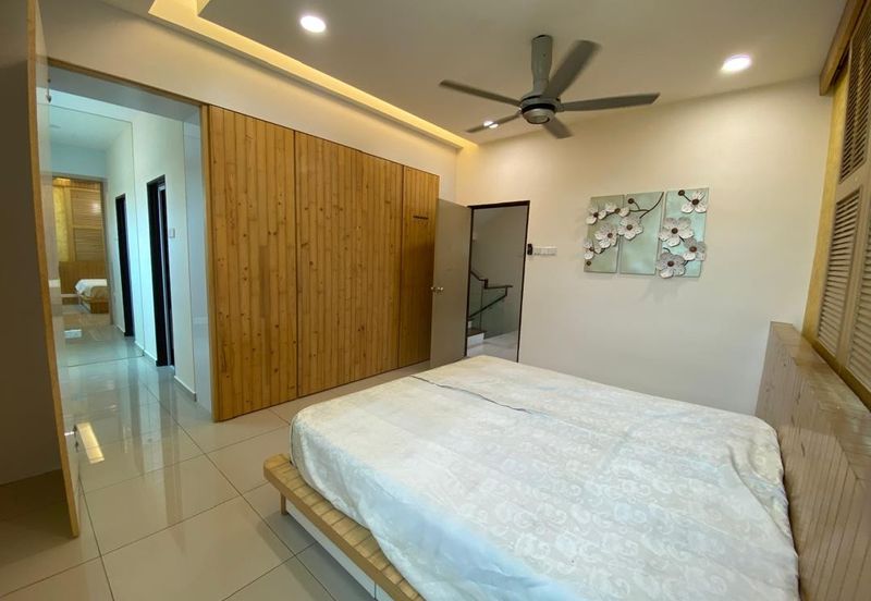 Taman Belia Antarabangsa