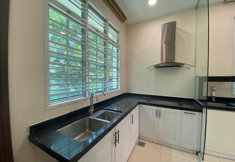 Taman Belia Antarabangsa