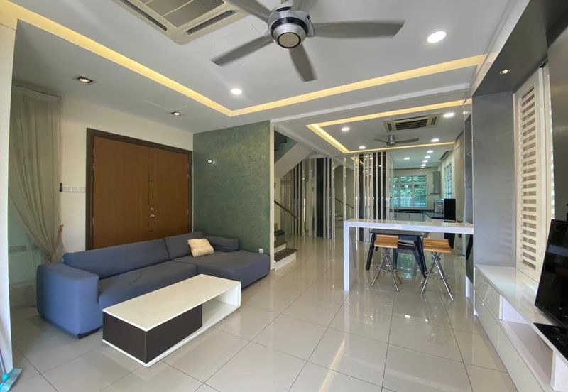 Taman Belia Antarabangsa