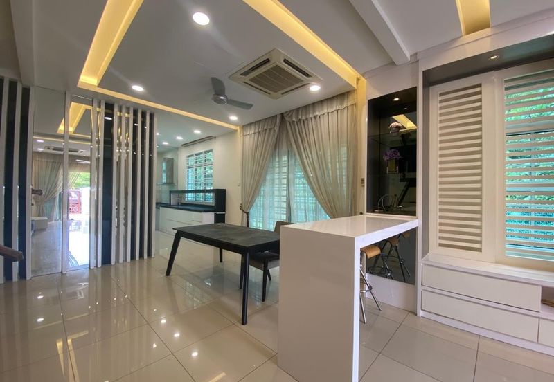 Taman Belia Antarabangsa