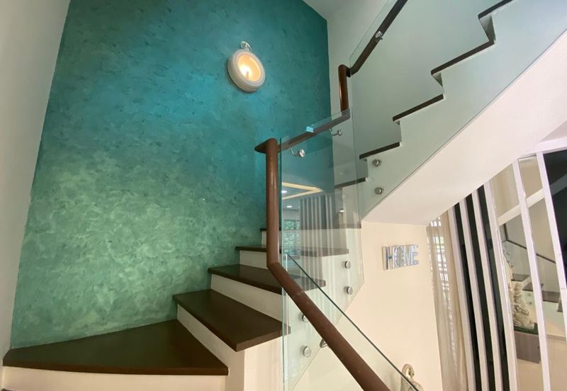 Taman Belia Antarabangsa