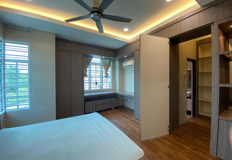 Taman Belia Antarabangsa