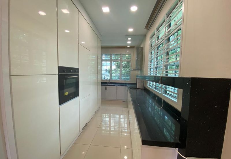 Taman Belia Antarabangsa