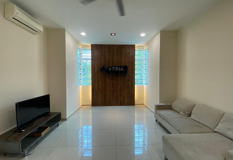 Taman Belia Antarabangsa