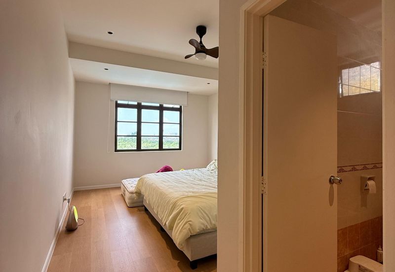 CHENG HEIGHTS CONDOMINIUM