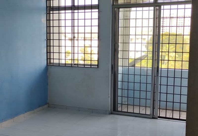 Pangsapuri Taman Cheng Ria