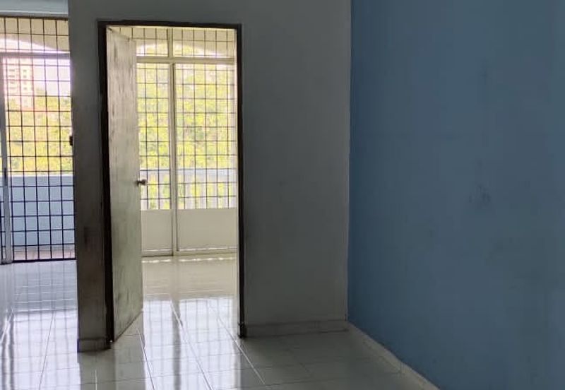 Pangsapuri Taman Cheng Ria