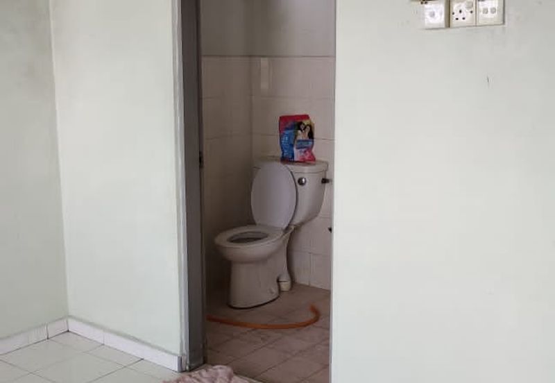 Pangsapuri Taman Cheng Ria