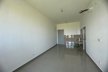 Amber Cove @ Impression City