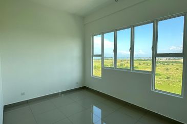 Amber Cove @ Impression City