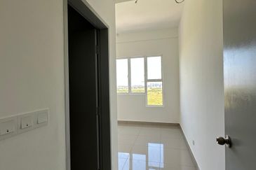 Amber Cove @ Impression City