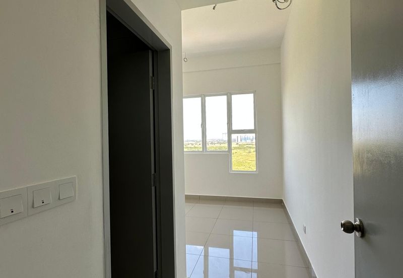 Amber Cove @ Impression City