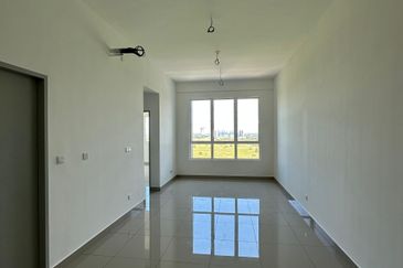 Amber Cove @ Impression City