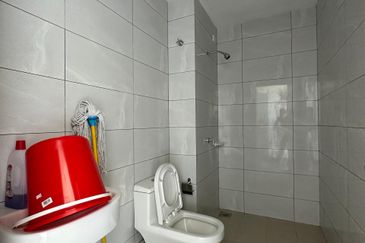 Amber Cove @ Impression City