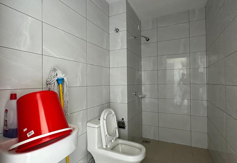 Amber Cove @ Impression City