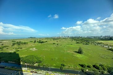 Amber Cove @ Impression City