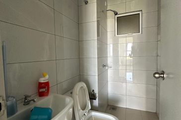 Amber Cove @ Impression City