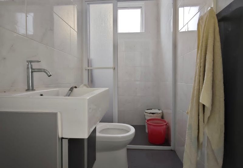 BIG LAND 4-bed 1 Storey Banglo in Permatang Pasir Alai