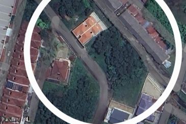 Taman Saujana Seksyen 2 (Taman Setia)