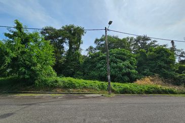 Taman Saujana Seksyen 2 (Taman Setia)